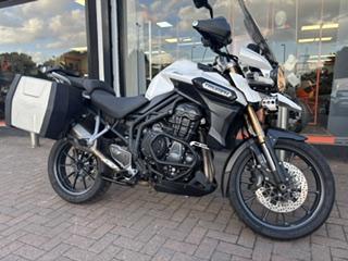
								TRIUMPH TIGER EXPLORER 1215 full									