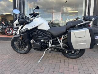 TRIUMPH TIGER EXPLORER 1215