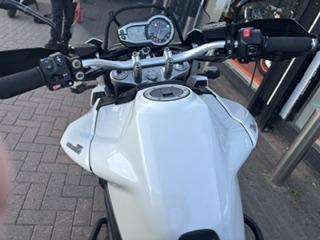 TRIUMPH TIGER EXPLORER 1215