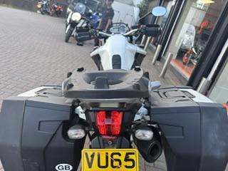 
								TRIUMPH TIGER EXPLORER 1215 full									