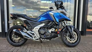 Honda NC 750 XA-M