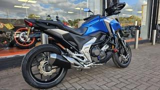 Honda NC 750 XA-M