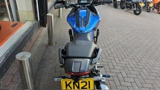 Honda NC 750 XA-M