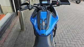 Honda NC 750 XA-M