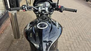 
								TRIUMPH STREET TRIPLE S full									