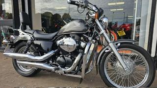 HONDA VT 750 SA