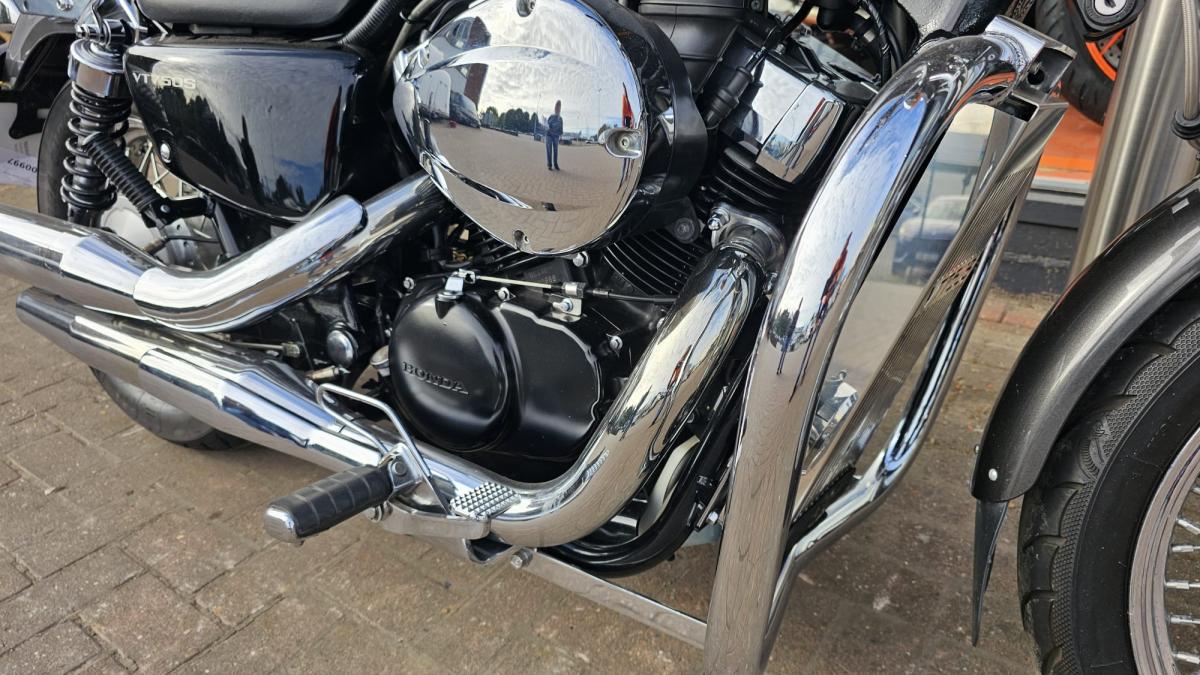 HONDA VT 750 SA