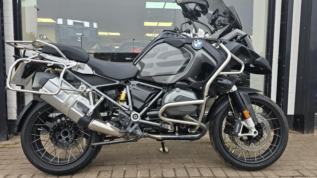 BMW R 1200 GS ADVENTURE