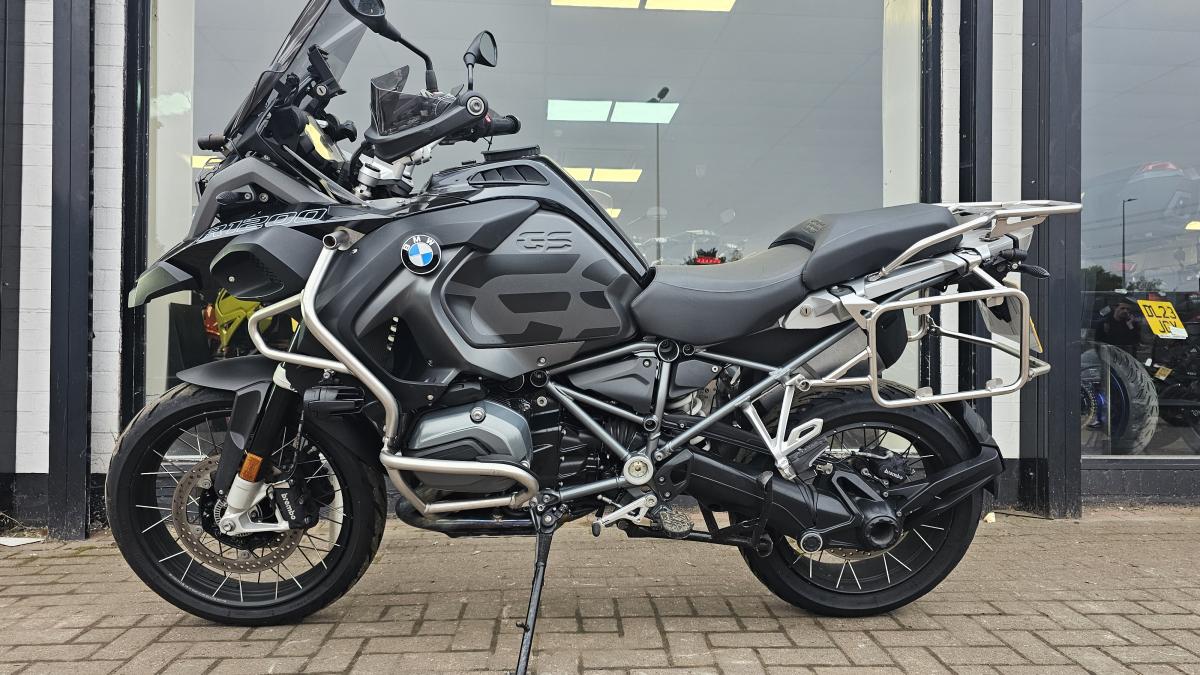 BMW R 1200 GS ADVENTURE