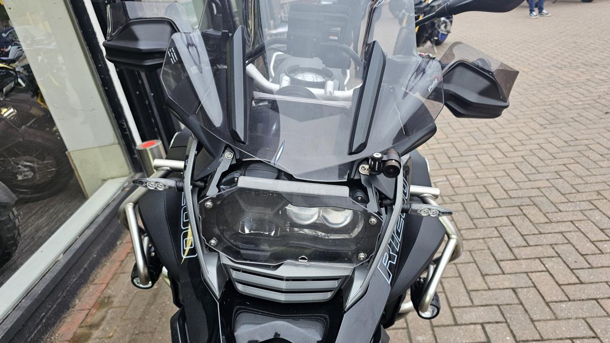 
								BMW R 1200 GS ADVENTURE full									