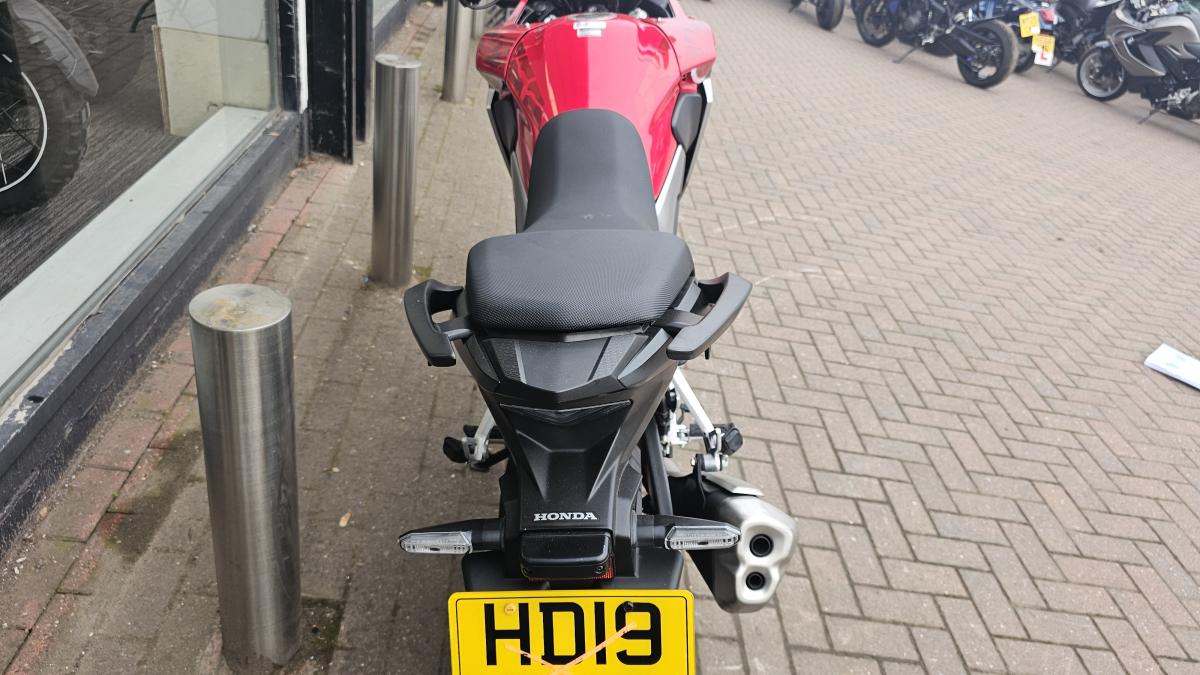 
								Honda CB 500 XA-K full									