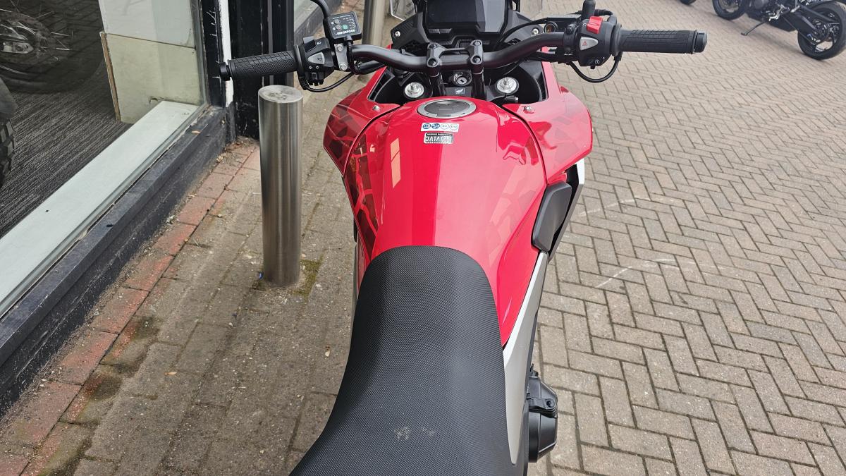 
								Honda CB 500 XA-K full									