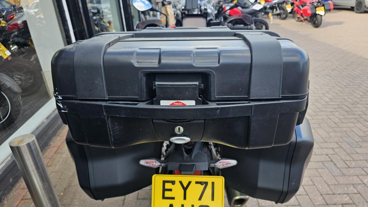
								BMW S 1000 XR TE full									