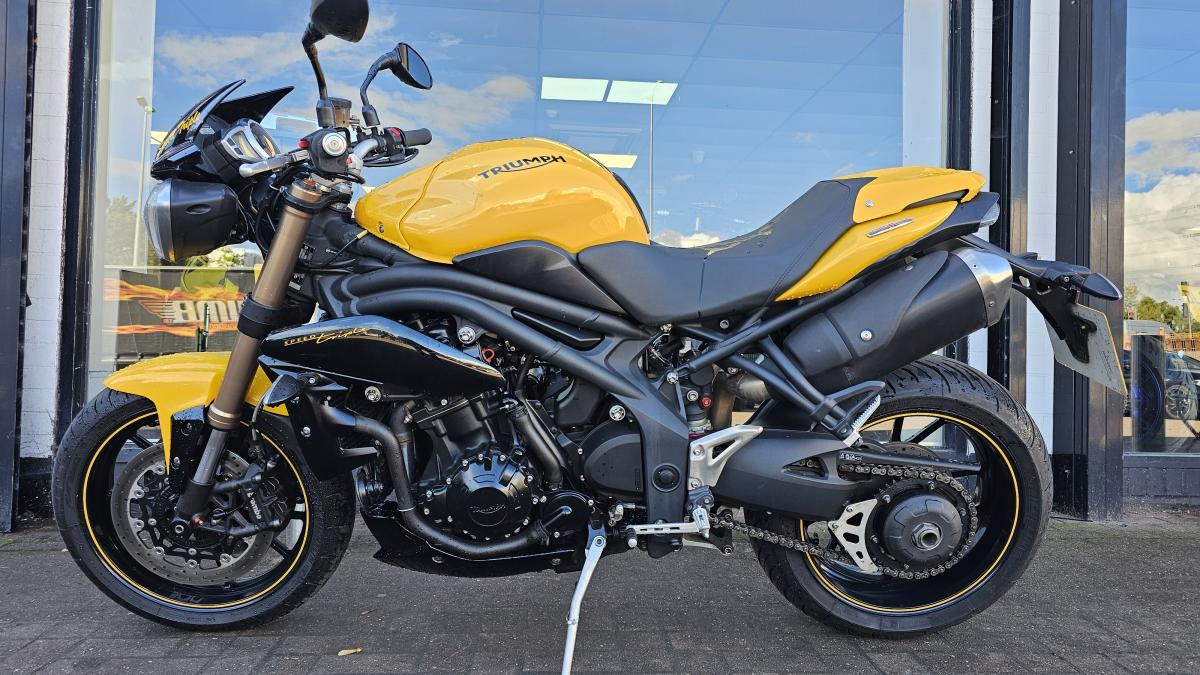 TRIUMPH SPEED TRIPLE 94