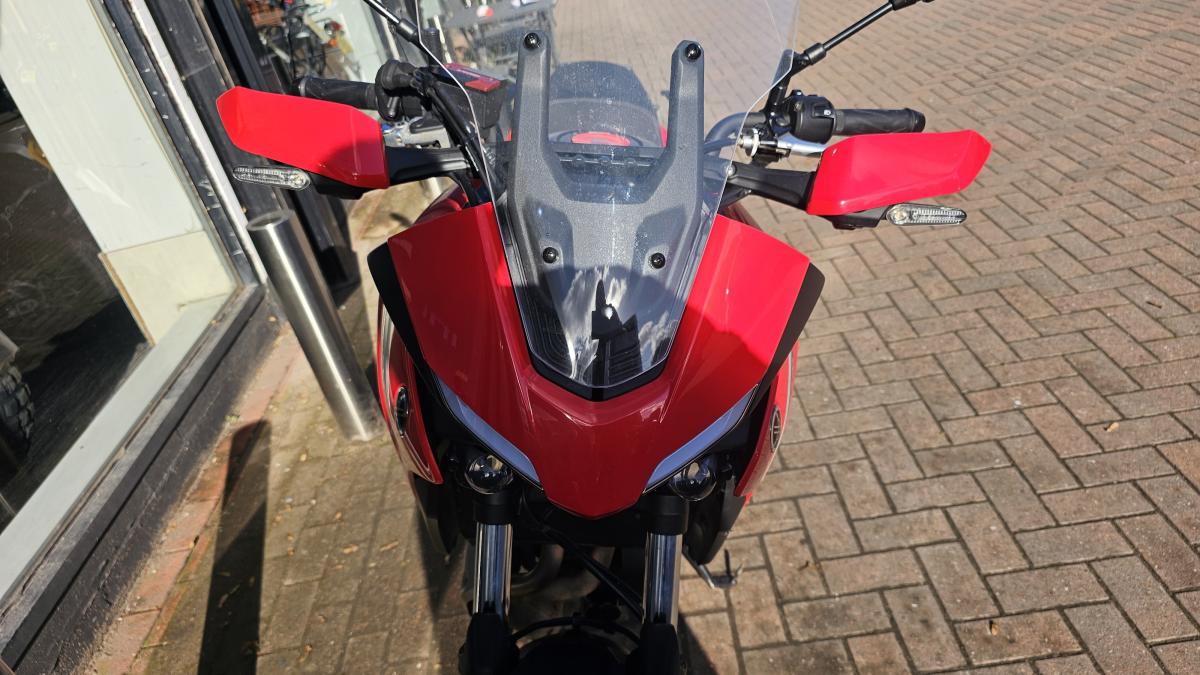 
								YAMAHA TRACER 700 (MTT 690-A) full									