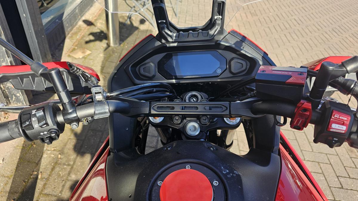 
								YAMAHA TRACER 700 (MTT 690-A) full									