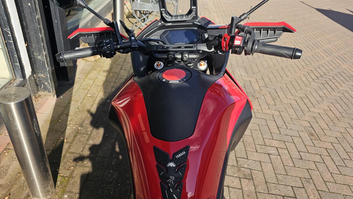 
								YAMAHA TRACER 700 (MTT 690-A) full									